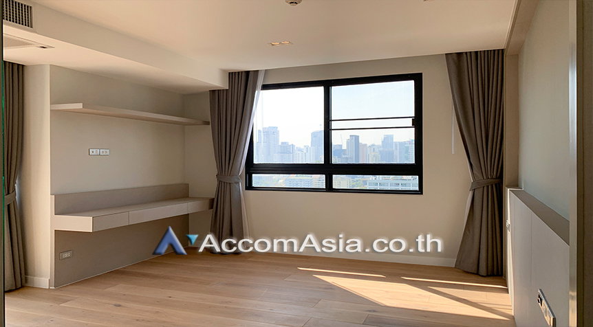 รูป 🔼🔽 AccomA 📩 Pet friendly,Huge Terrace 3 BR Condominium @Prime Mansion One (AA26638) - รูปที่ 13/16