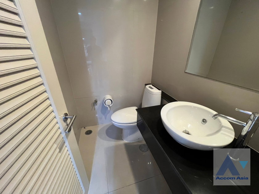 รูป 🔼🔽 AccomA 📩  2 BR Condominium @Nusasiri Grand Condo (AA42298) - รูปที่ 11/13