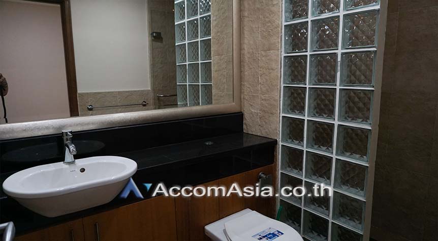 picture 🔼🔽 AccomA 📩 3 BR Condominium @Sky Villas Sathorn (AA27090) - 8/11