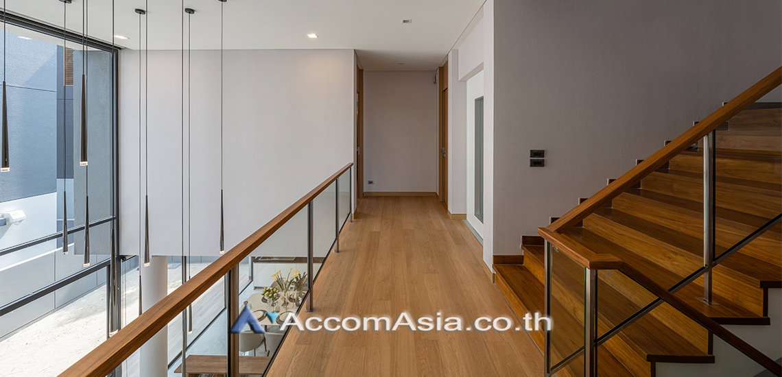 picture 🔼🔽 AccomA 📩 Cozy modern home in Yannawa with private lift and elite school access (AA25856) - 8/20