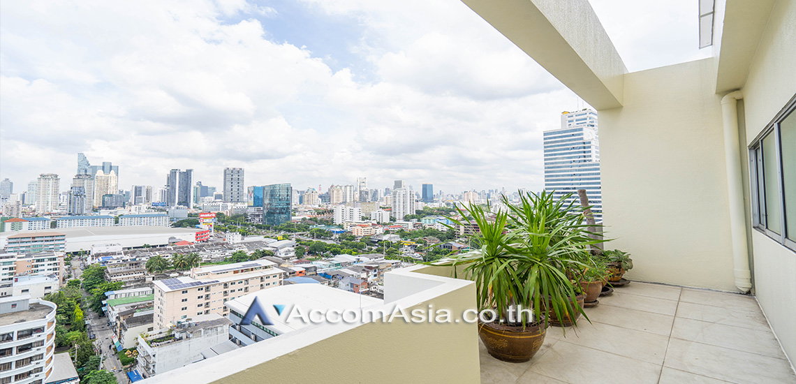 รูป 🔼🔽 AccomA 📩 Baan Nonsi - รูปที่ 6/12