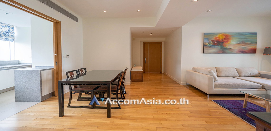 รูป 🔼🔽 AccomA 📩  2 BR Condominium @Millennium Residence @ Sukhumvit (AA11583) - รูปที่ 1/13