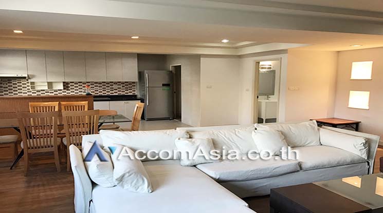 รูป 🔼🔽 AccomA 📩  3 BR Condominium @Royal Castle Sukhumvit 39 (AA18489) - รูปที่ 2/7