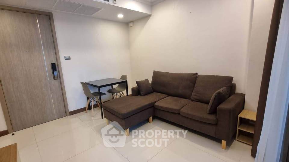 รูป คอนโด 1-ห้องนอน ที่ ศุภาลัย โอเรียนทัล สุขุมวิท 39 ใกล้ MRT เพชรบุรี (ID 2770496) - รูปที่ 5/10