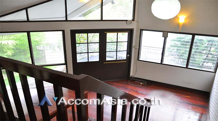 picture 🔼🔽 AccomA 📩 Home Office 3 BR House in Khlong Tan Nuea (AA13724) - 4/14
