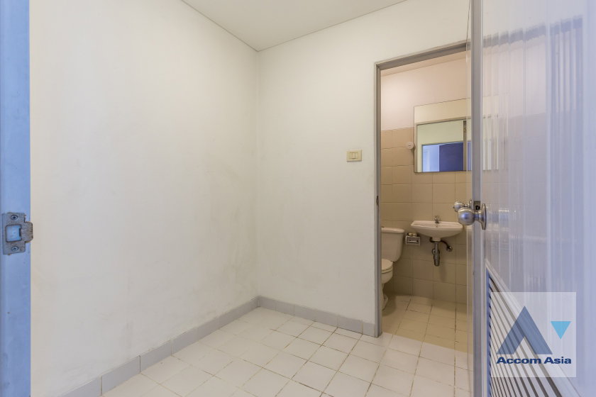 รูป 🔼🔽 AccomA 📩 Pet friendly 3 BR Condominium @Fullerton Sukhumvit (AA34767) - รูปที่ 20/20