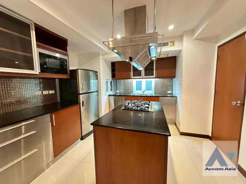 รูป 🔼🔽 AccomA 📩  3 BR Condominium @Grand Ville House 1 (AA44994) - รูปที่ 14/20
