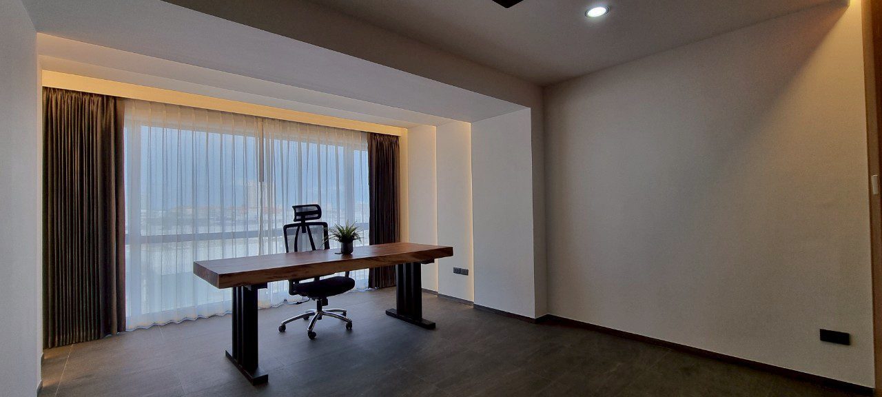 รูป Stunning Penthouse for Sale at Sombat Condoview Pattaya - รูปที่ 20/32