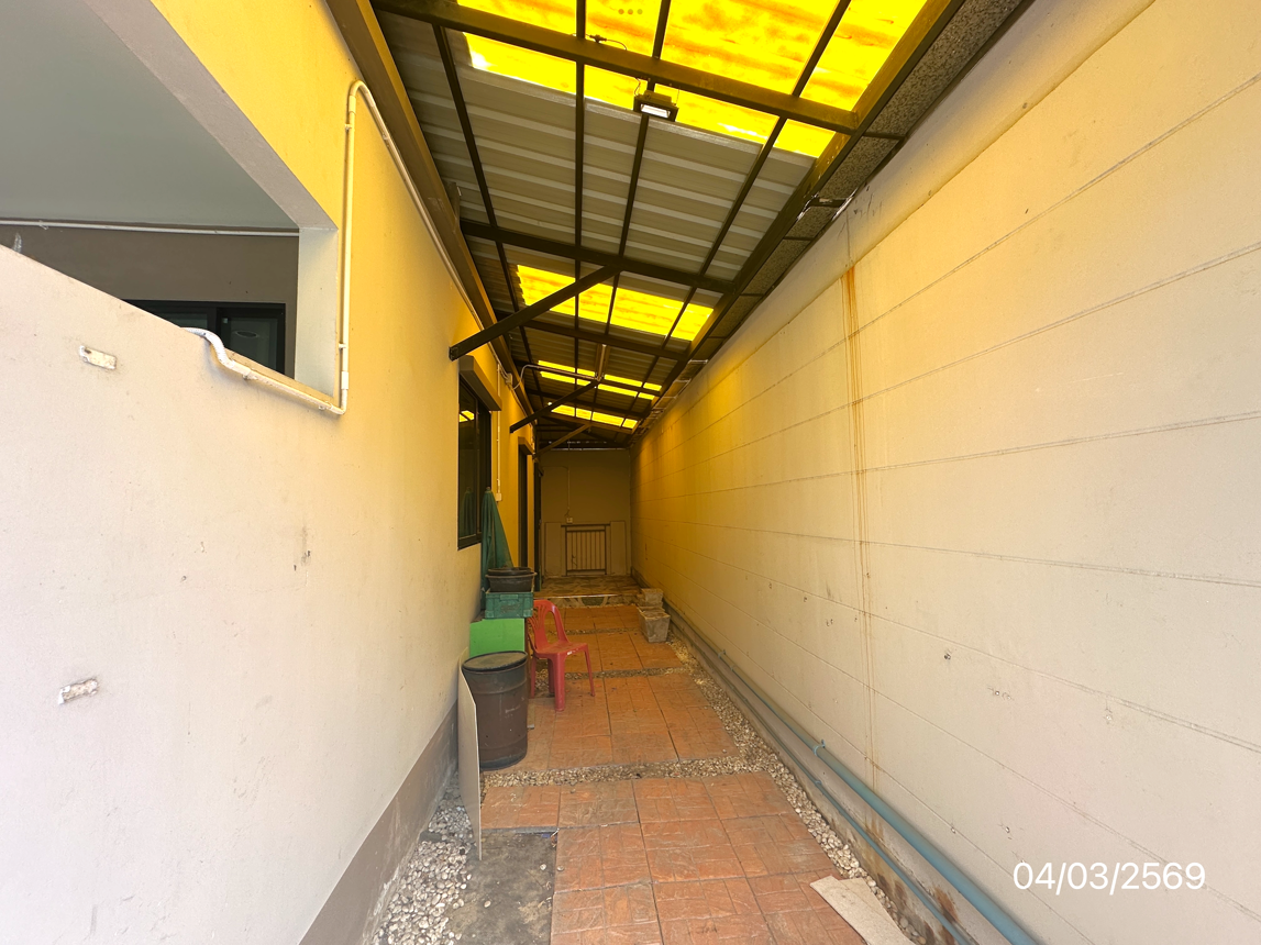 picture TOWN HOUSE 27.5 Sq.w. Muang Samut Sakhon Samut Sakhon for 2.8M - 28/32