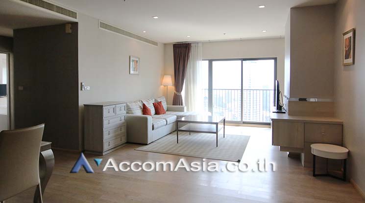 picture 🔼🔽 AccomA 📩 Noble Remix Condominium - 1/13