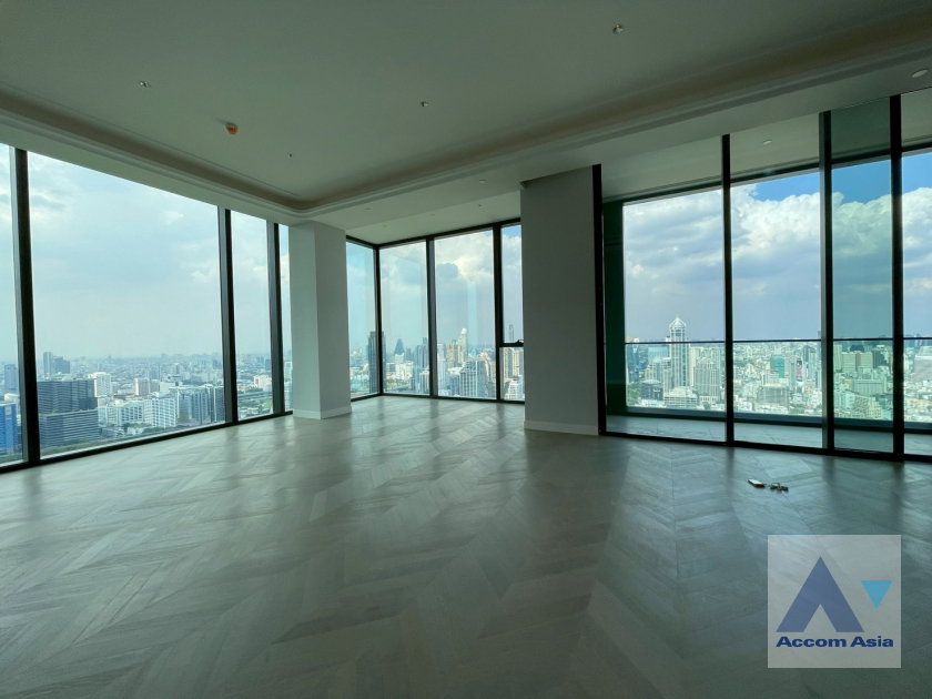 รูป 🔼🔽 AccomA 📩 Luxury,Penthouse 4 BR Condominium @ONE Bangkok (AA43185) - รูปที่ 7/20