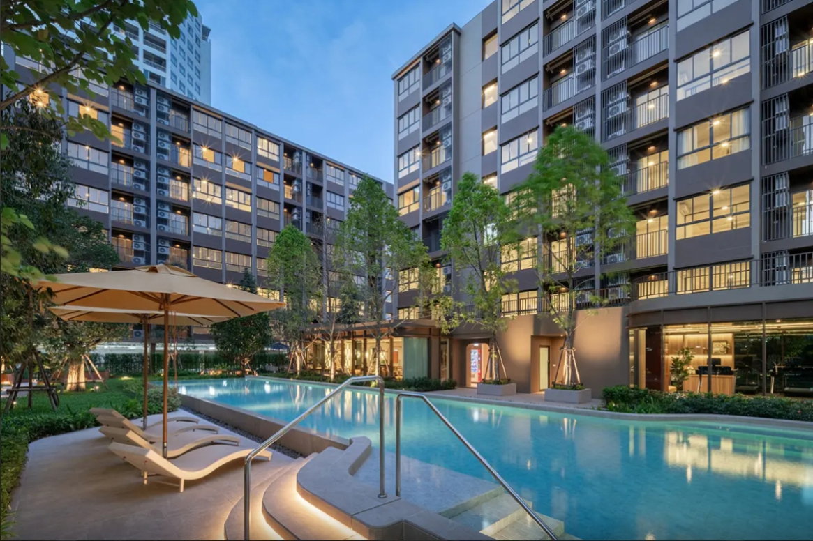 รูป Dcondo Calm รามคำแหง 1.79 ล้าน 🔥 - รูปที่ 14/15