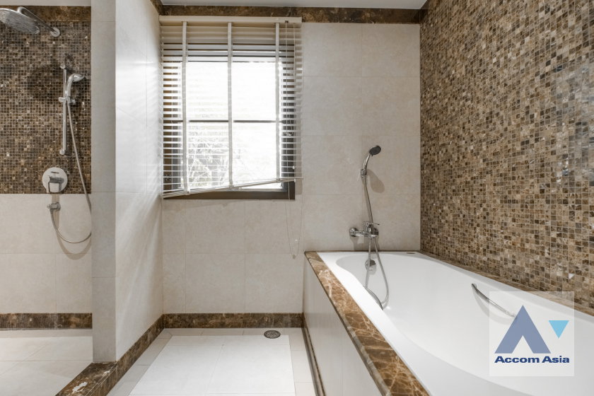 รูป 🔼🔽 AccomA 📩 Pet friendly,Duplex Condo 3 BR Condominium @Baan Ananda (AA19784) - รูปที่ 20/20