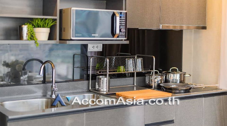 picture 🔼🔽 AccomA 📩 Ashton Asoke Condominium - 5/10