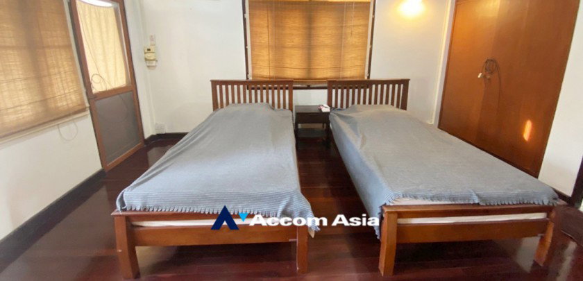 รูป 🔼🔽 AccomA 📩 Pet friendly,Home Office 3 BR House in Klong Tan (9014601) - รูปที่ 10/20