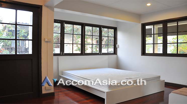 picture 🔼🔽 AccomA 📩 Home Office 3 BR House in Khlong Tan Nuea (AA13724) - 7/14