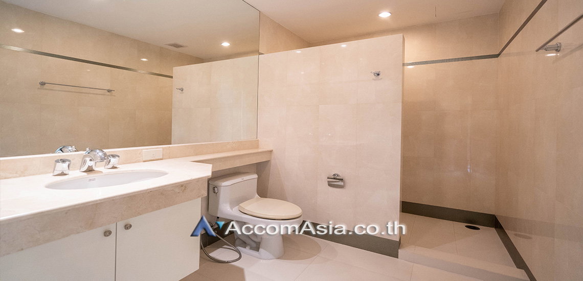 picture 🔼🔽 AccomA 📩 Elegant-designed condo with teak floors in quiet Sathorn cul-de-sac (21270) - 9/10