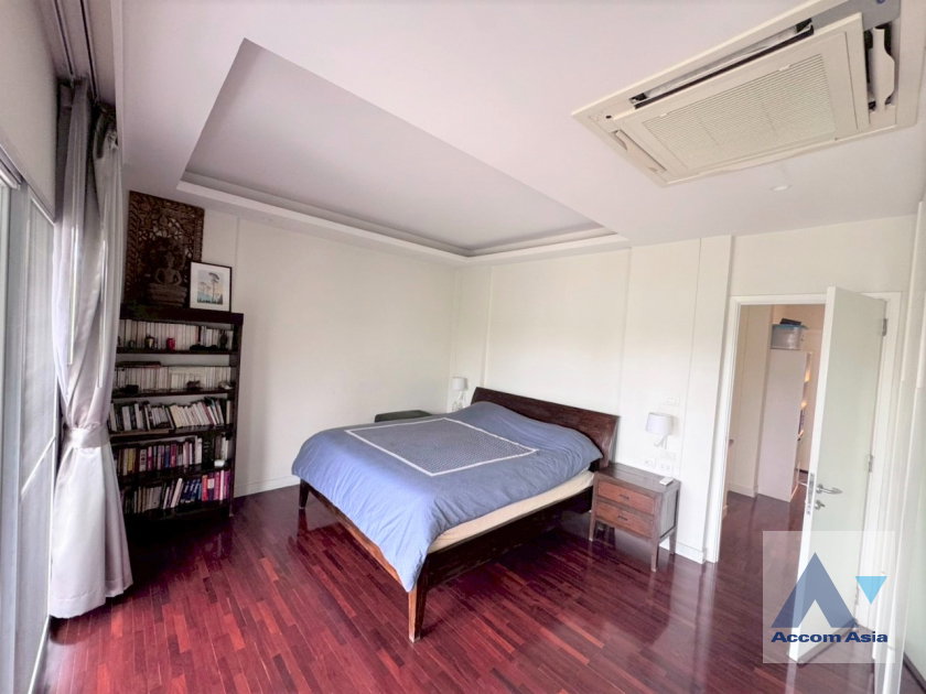 picture 🔼🔽 AccomA 📩  3 BR House @Bangkok Villa (AA45376) - 9/20