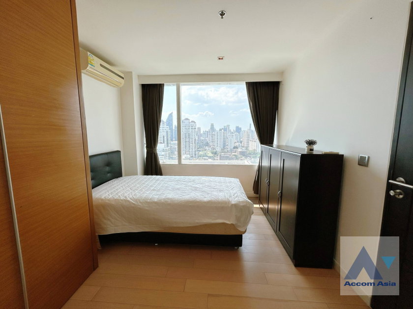 รูป 🔼🔽 AccomA 📩 3 BR Condominium @Eight Thonglor (AA45302) - รูปที่ 12/17