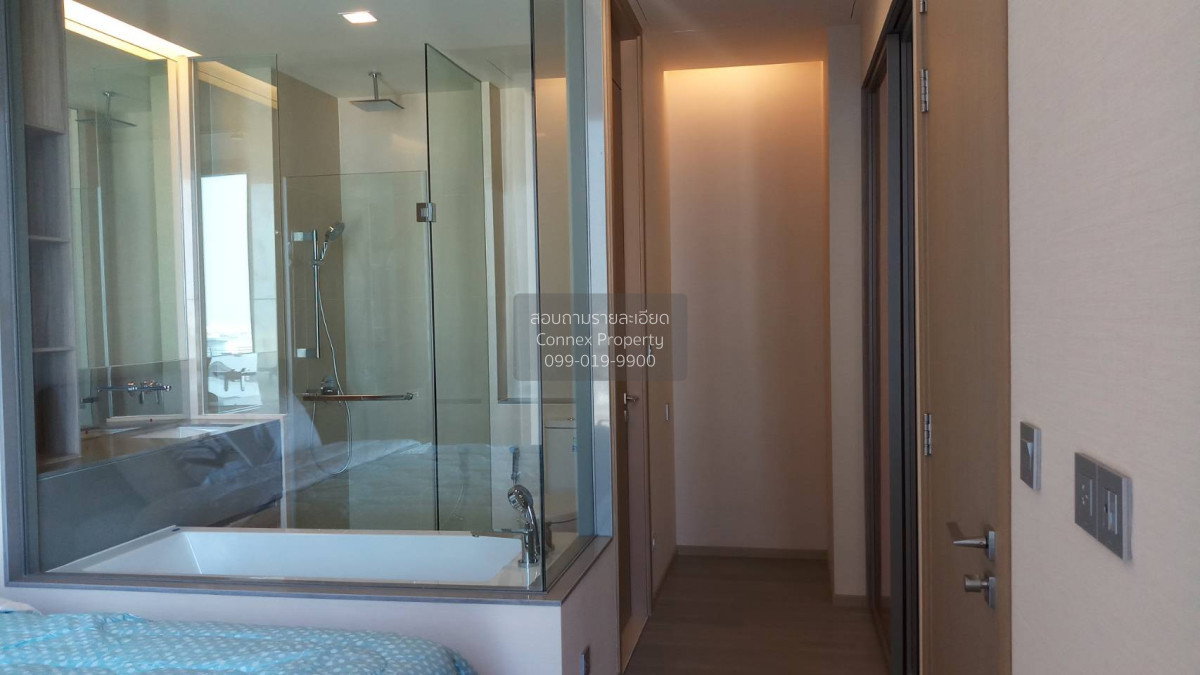 รูป 🔥🔥🔥 เช่าคอนโด  ดิ เอส อโศก BTS-อโศก คลองเตยเหนือ เขต วัฒนา กรุงเทพ CX-148187 ✅ ทักไลน์ @connexproperty ตอบทันที ทีมงานมืออาชีพ ✅ 🔥🔥🔥 - รูปที่ 9/9