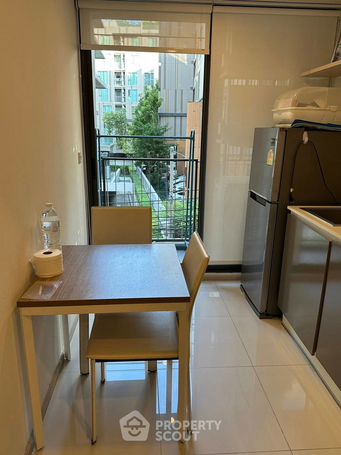 รูป คอนโด 1-ห้องนอน ที่ เดอะทรี สุขุมวิท 64 ใกล้ BTS ปุณณวิถี (ID 2771524) - รูปที่ 8/8