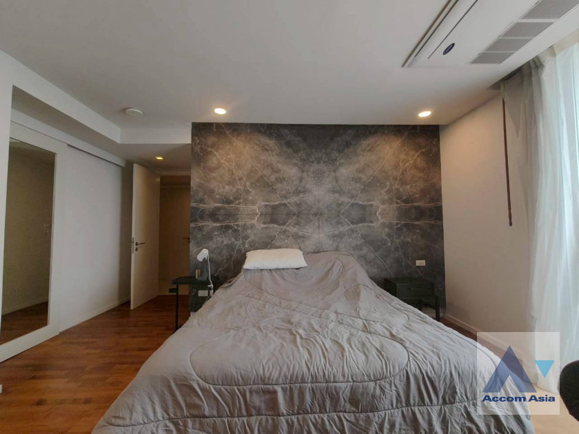 รูป 🔼🔽 AccomA 📩  3 BR Condominium @Sathorn Heritage (AA32682) - รูปที่ 17/20