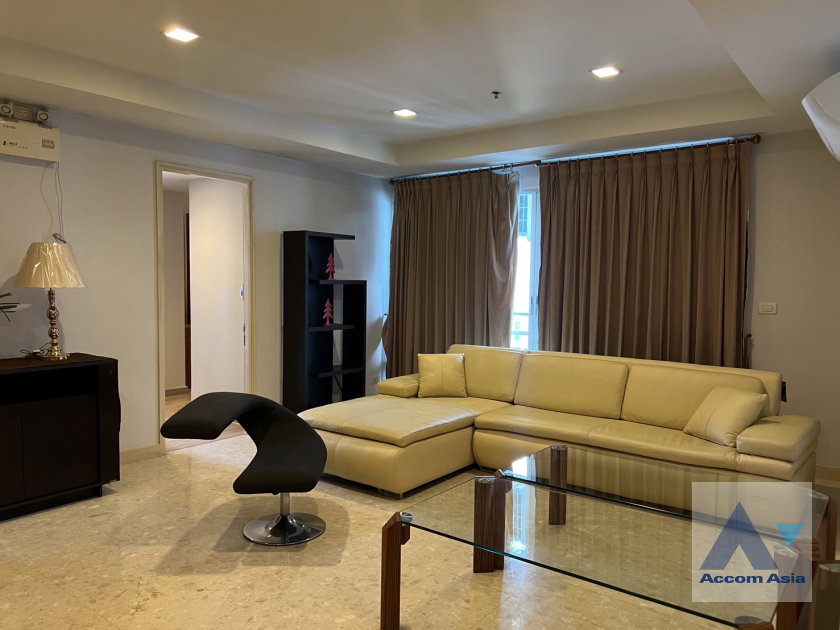 รูป 🔼🔽 AccomA 📩  3 BR Condominium @Nusasiri Grand Condo (AA42164) - รูปที่ 4/20