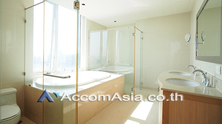 รูป 🔼🔽 AccomA 📩 3 BR Condominium @The Empire Place (AA18481) - รูปที่ 16/19
