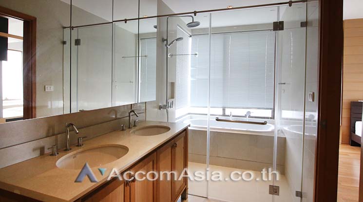 รูป 🔼🔽 AccomA 📩  2 BR Condominium @The Emporio Place (AA14604) - รูปที่ 5/6
