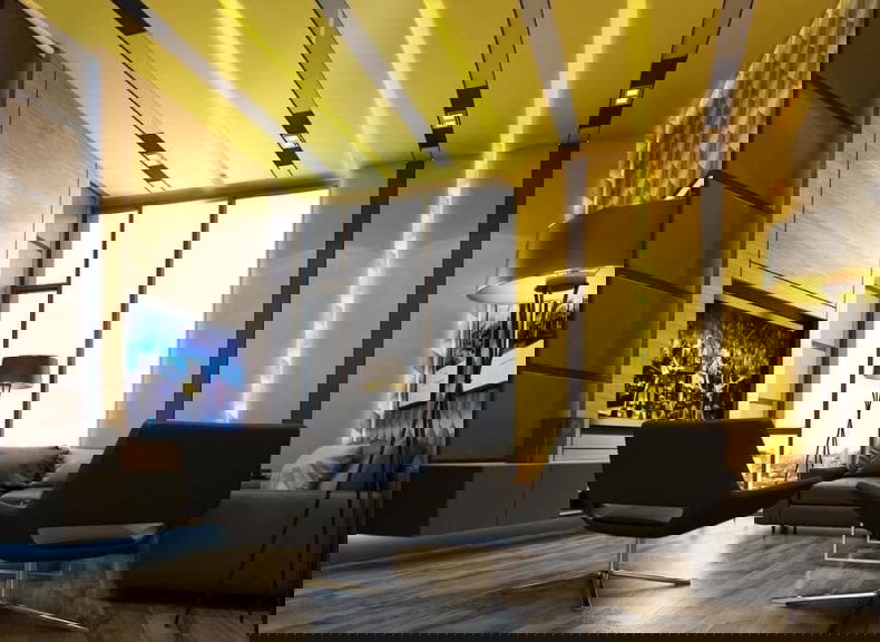 picture PLUS CONDO KORAT ONE BEDROOM CONDO FOR RENT - 14/22