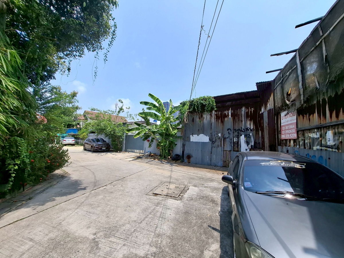 รูป อาคารโกดัง พร้อมสิ่งปลูกสร้าง ไกล้ BTS สายสีเขียว (สถานีปากน้ำ) เทศบาลนครสมุทรปราการ ตำบลปากน้ำ สมุทรปราการ ⚡ราคา 18,500,000 บาท⚡ - รูปที่ 20/49