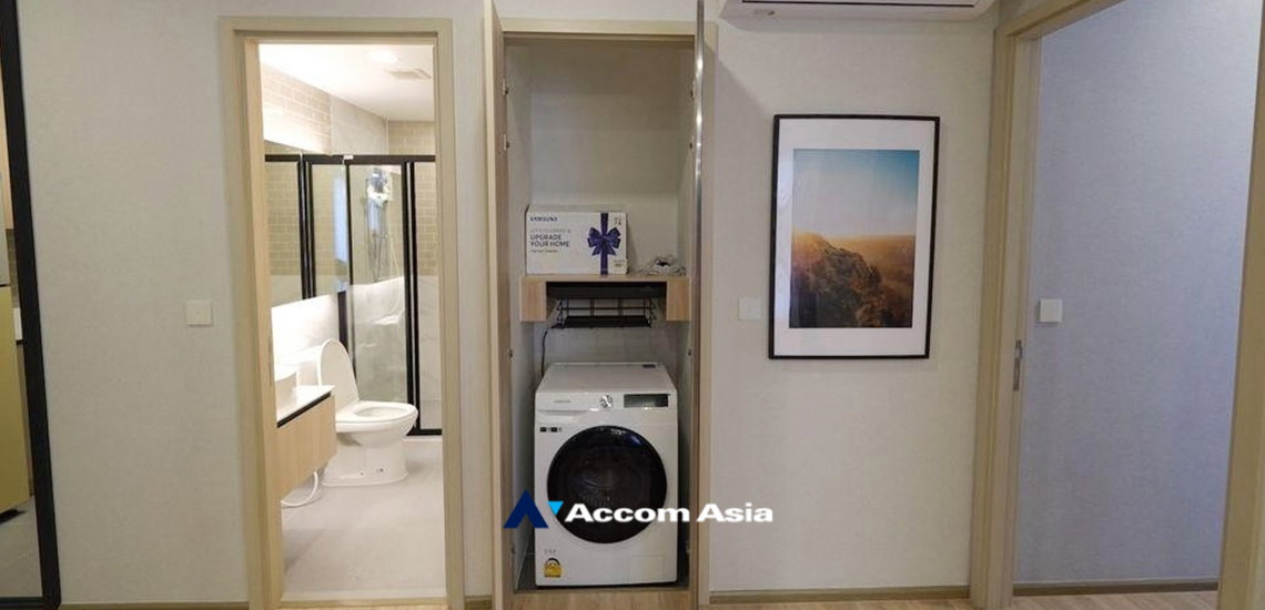 รูป 🔼🔽 AccomA 📩  3 BR Condominium @XT Phayathai  (AA34663) - รูปที่ 10/15