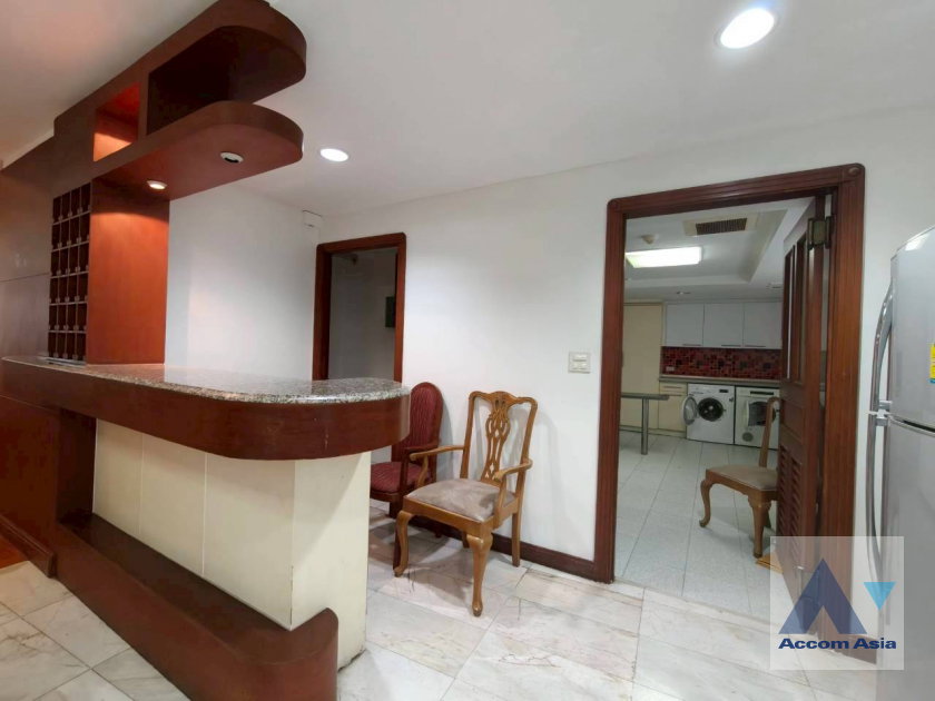 รูป 🔼🔽 AccomA 📩 Pet friendly 3 BR Condominium @President Park Sukhumvit 24   (23633) - รูปที่ 13/20