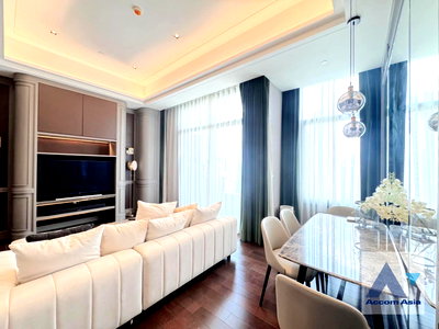 Condos for rent : 🔼🔽 AccomA 📩  2 BR Condominium @The Diplomat 39 (AA40978)