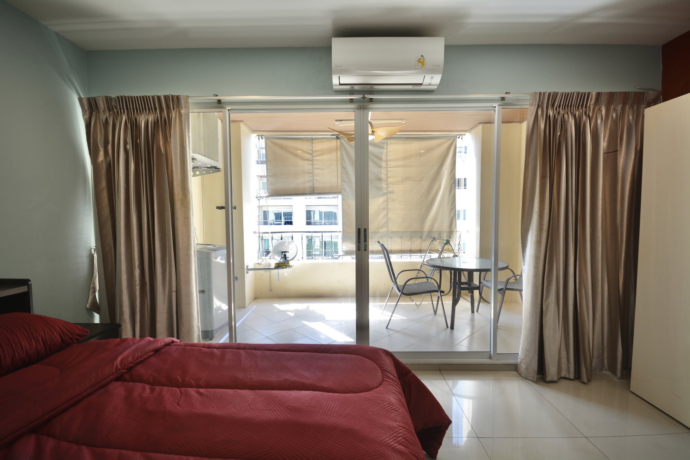 picture 1 Bedroom Condo for Rent at Platinum Suites in Thepprasit Pattaya - 9/17