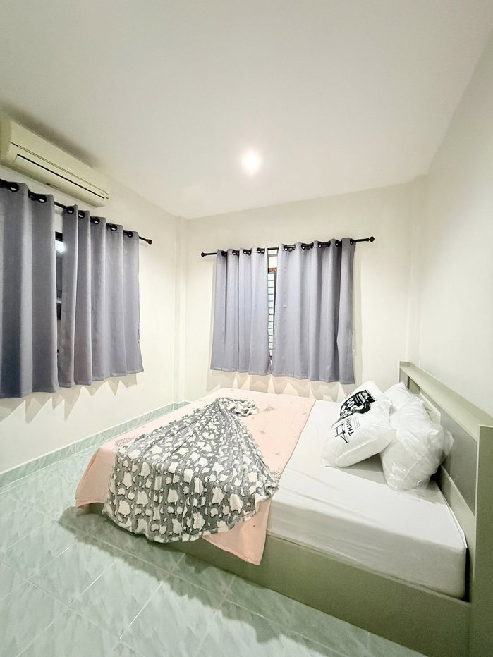 รูป East Pattaya Townhome for Sale 2 Bedroom Corner Unit - รูปที่ 7/14