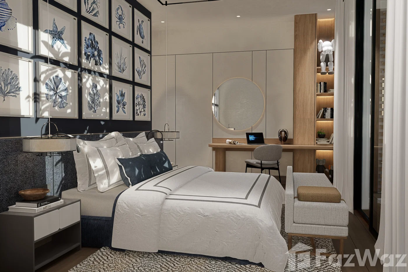 รูป ขาย วิลล่า 4 ห้องนอน ในโครงการ ไปรยา เรสซิเดนซ์ ภูเก็ต 1943748 - รูปที่ 12/19