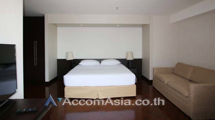 รูป 🔼🔽 AccomA 📩  3 BR Condominium @Baan Suanpetch (1512285) - รูปที่ 6/9