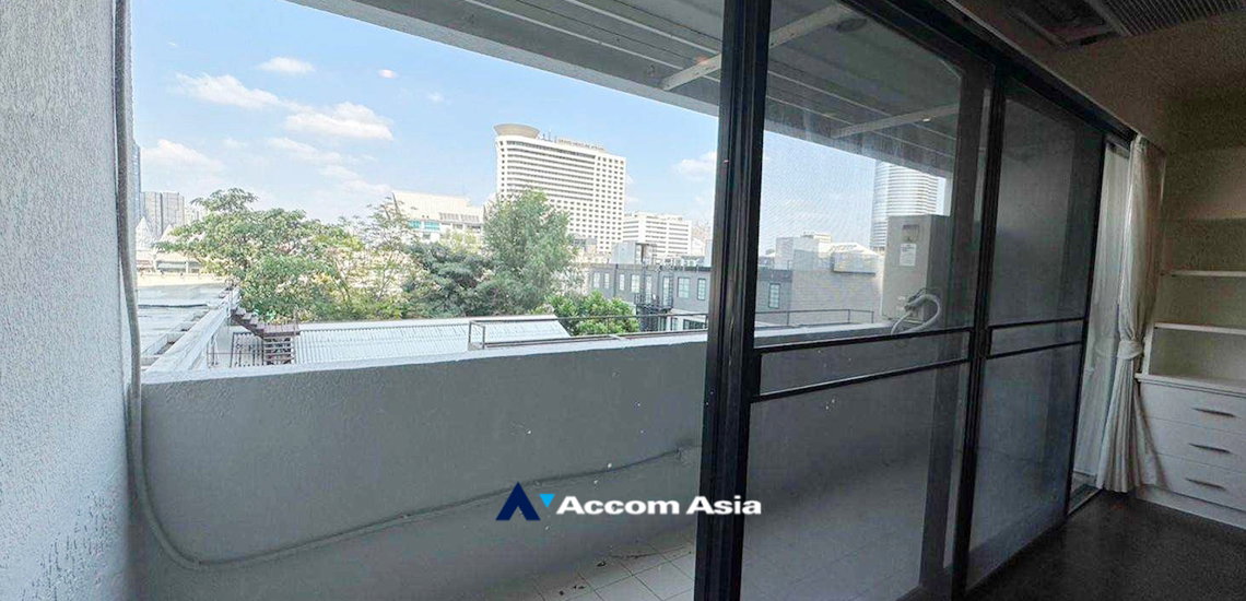 picture 🔼🔽 AccomA 📩 Pet friendly 3 BR Condominium @Kiarti Thanee City Mansion (AA11801) - 15/15