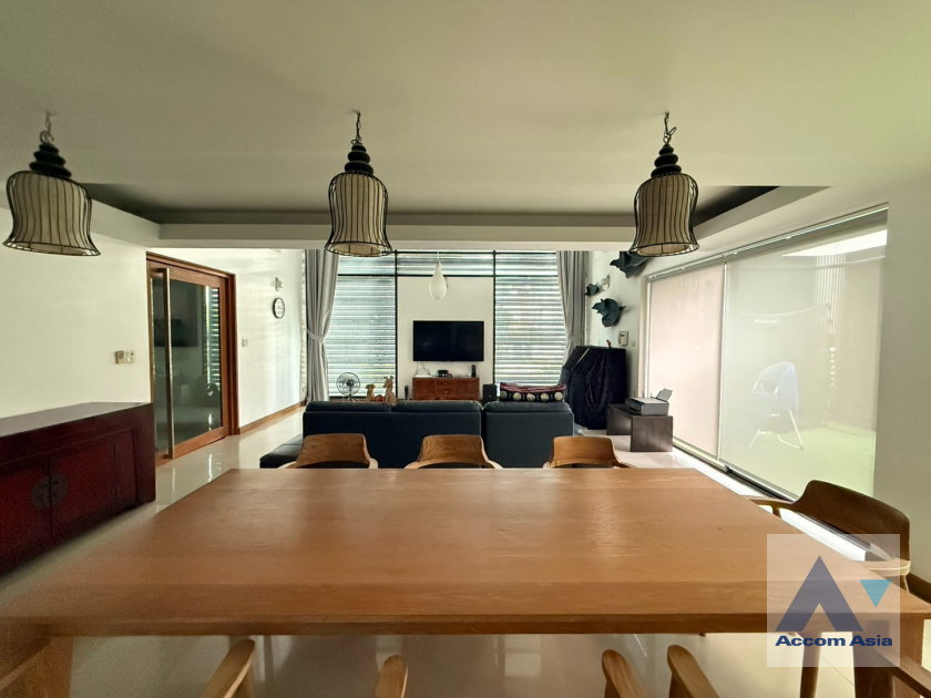 picture 🔼🔽 AccomA 📩 Spacious house with private greenery in Sukhumvit (AA43379) - 6/20