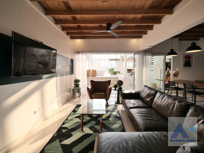 picture 🔼🔽 AccomA 📩  3 BR House in Phra Khanong Nuea (AA40164) - 2/11