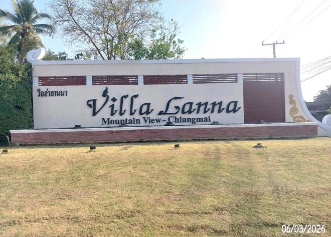 รูป บ้านเดี่ยว 127 ตร.วา สันกำแพง เชียงใหม่ 3.7M - รูปที่ 12/28