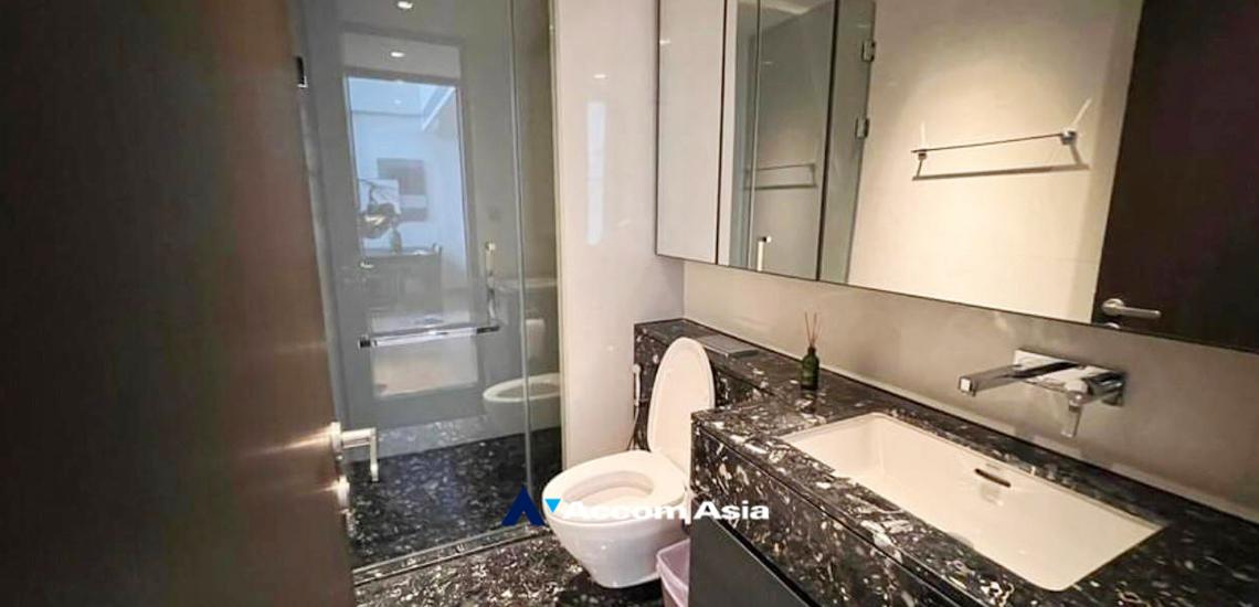 รูป 🔼🔽 AccomA 📩 Duplex Condo,Double High Ceiling 2 BR Condominium @Beatniq Sukhumvit (AA32305) - รูปที่ 9/10