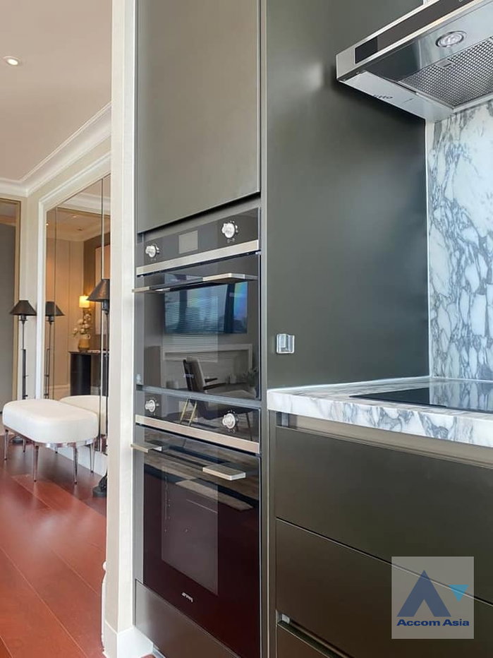 รูป 🔼🔽 AccomA 📩 Luxury Condo with City View Balcony ( AA30529 ) - รูปที่ 6/9