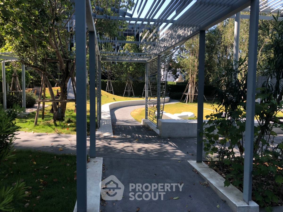 รูป คอนโด 1-ห้องนอน ที่ วิสซ์ดอม เอสเซ้นส์ สุขุมวิท ใกล้ BTS ปุณณวิถี (ID 496946) - รูปที่ 18/35