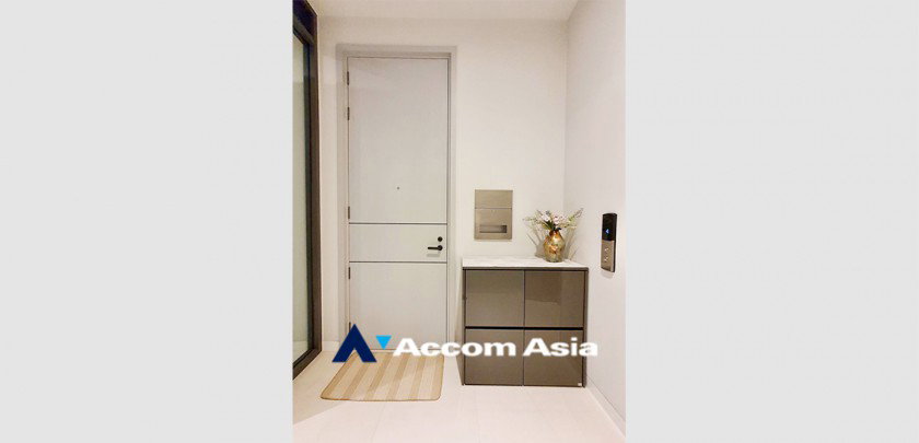 รูป 🔼🔽 AccomA 📩  2 BR Condominium @Vittorio Sukhumvit 39 (AA33428) - รูปที่ 13/14