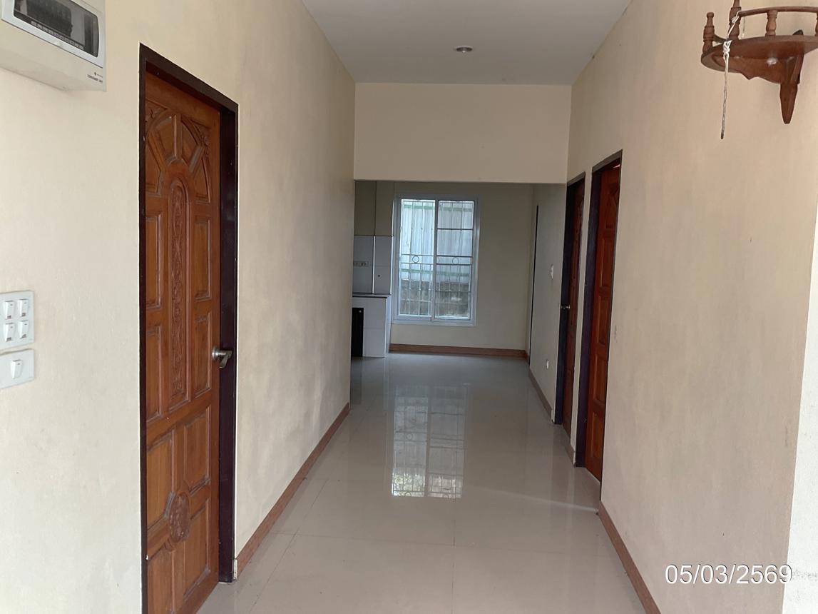 รูป บ้านเดี่ยว 136 ตร.วา แม่สรวย เชียงราย 1.7M - รูปที่ 17/30