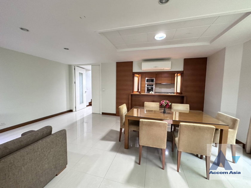 รูป 🔼🔽 AccomA 📩  House for rent in greenery compound in Ekkamai, Sukhumvit at Greenery Living Place (1819551) - รูปที่ 3/11