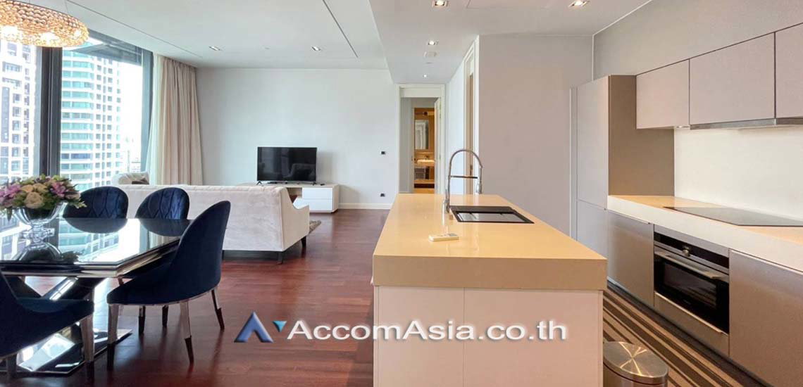 picture 🔼🔽 AccomA 📩 Pet friendly 2 BR Condominium @MARQUE Sukhumvit (AA22790) - 7/19