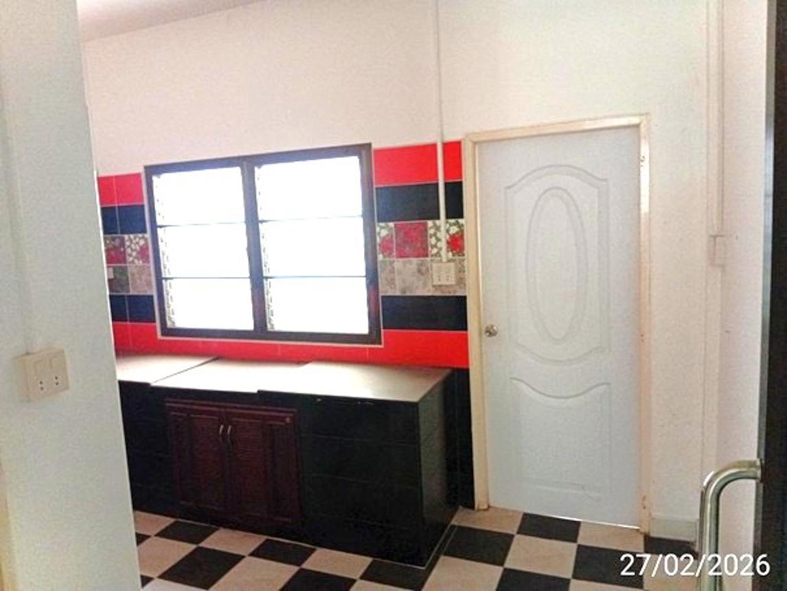 รูป ทาวน์เฮ้าส์ 20.2 ตร.วา เมืองหนองคาย หนองคาย 1.4M - รูปที่ 16/24